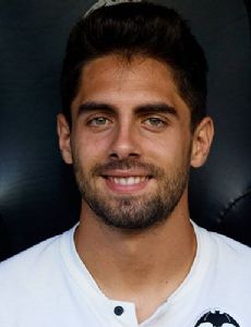 Rubén Sobrino