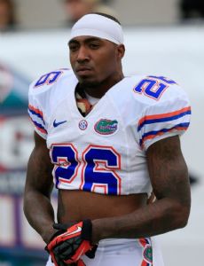 De'Ante Saunders