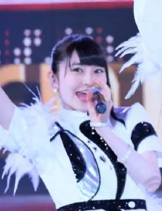 Haruna Ogata