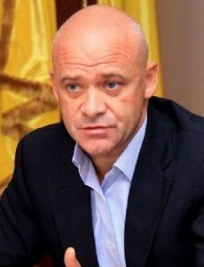 Gennadiy Trukhanov