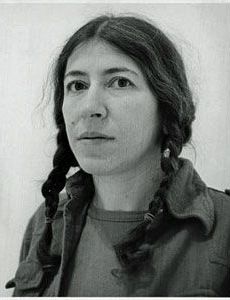 Rachel bas-Cohain