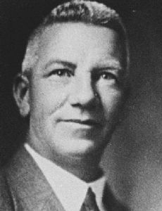 Alfred Murdoch