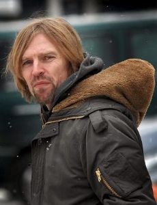 Terje Rangnes