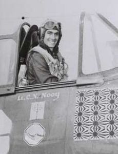 Cornelius N. Nooy