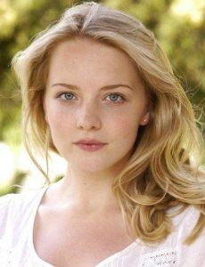 Amanda Fairbank-Hynes