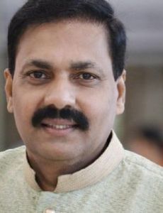 Kakani Govardhan Reddy
