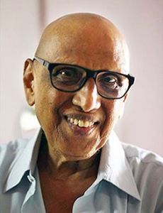M. Sukumaran