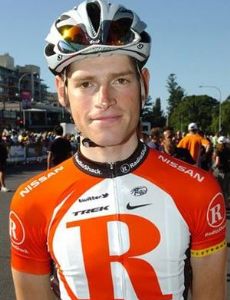 Ben Hermans
