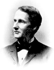 William Francis Allen