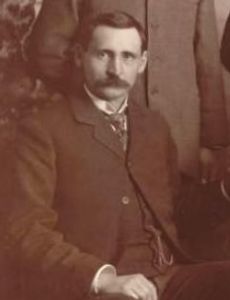 Joseph M. Tanner