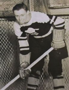 Jim Russell (ice hockey)