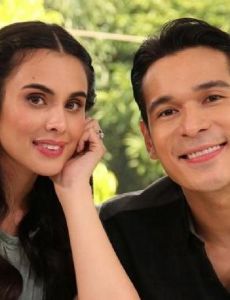 Pancho Magno and Max Collins
