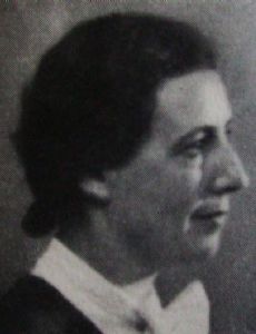 Margareta Suber