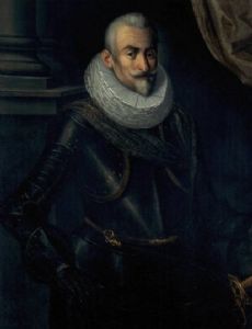 Johann Tserclaes, Count of Tilly