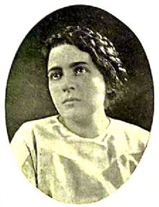 Laura da Fonseca e Silva
