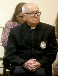 Armando Nieto