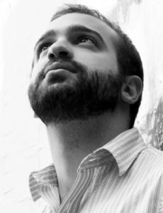 Antonio Campos