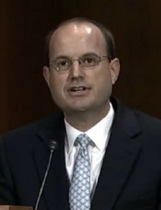 Allen C. Winsor
