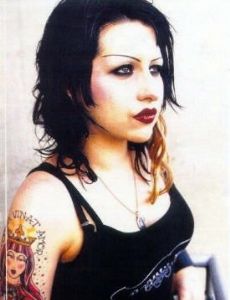 Tairrie B. Murphy