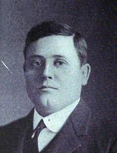 Edwin T. McKnight