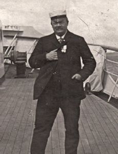Knut Glomsaas