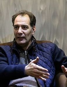 Behnam Tashakkor