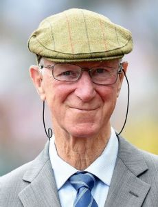 Jack Charlton