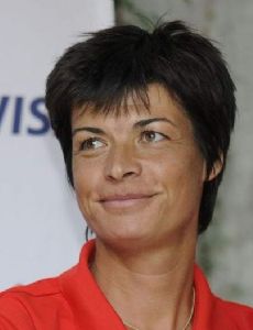 Rumyana Neykova