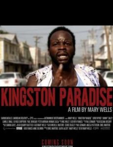 Kingston Paradise