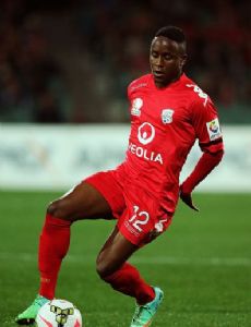 Mark Ochieng