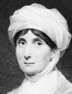 Joanna Baillie