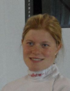 Annika Schleu