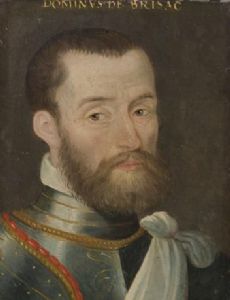 Charles de Cossé, Count of Brissac