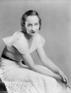 Albertina Rasch