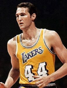 Jerry West