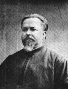 Kassian Bogatyrets
