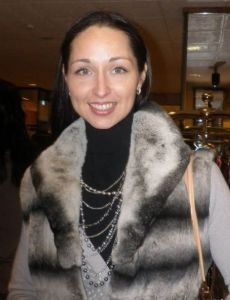 Anjelika Krylova
