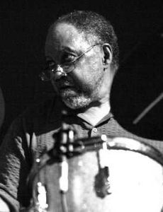 Alvin Fielder