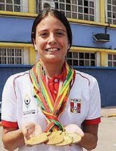 Claudia Rivero
