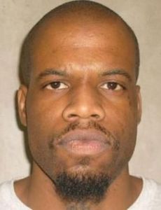 Execution of Clayton Lockett