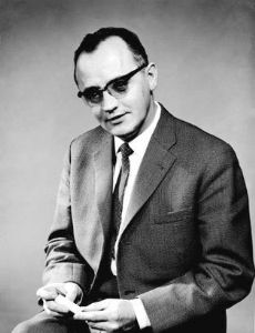 Godtfred Kirk Christiansen