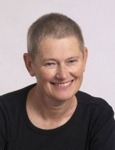 Peta Murray