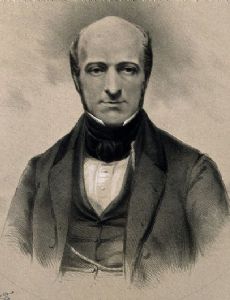Edward Doubleday