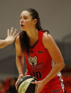Alice Kunek
