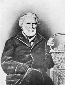 Angus William McDonald