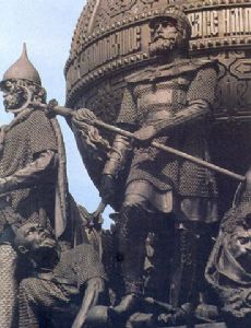 Dmitry Donskoy