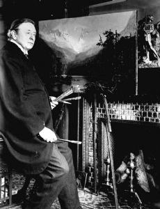 Frederic Marlett Bell-Smith