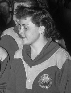 Ella Zeller