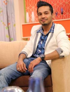 Ayaz Samoo