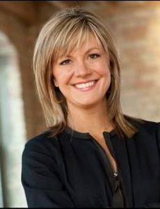 Julie Nelson